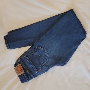 Levi's 720 Jeans